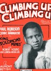 Climbing up, climbing up