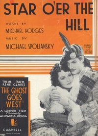 Star O'er the Hill